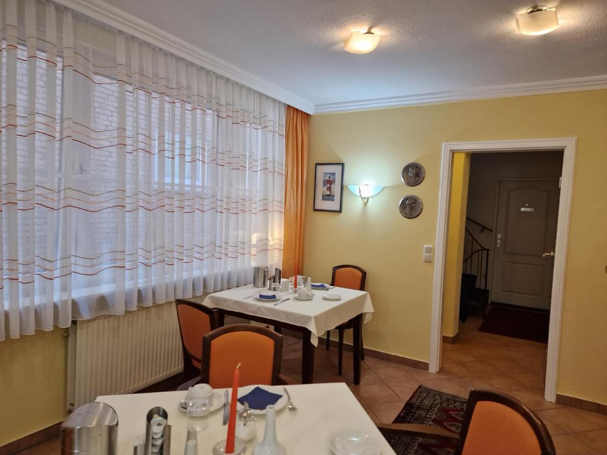 City Hotel Hanseatic Бремен Екстер'єр фото